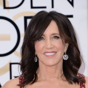Felicity Huffman - La 73e cérémonie annuelle des Golden Globe Awards à Beverly Hills, le 10 janvier 2016. © Olivier Borde/Bestimage