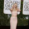 Kate Hudson - 73e cérémonie annuelle des Golden Globe Awards à Beverly Hills, le 10 janvier 2016.