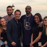 Les Anges 8 : Snoop Dogg dévoile la première photo des candidats !