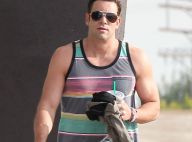 Mark Salling (Glee) : L'acteur, accusé de pédo-pornographie, ne se cache pas...