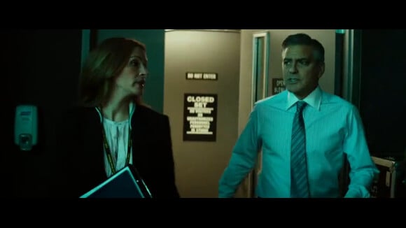 Julia Roberts et George Clooney réunis par Jodie Foster pour "Money Monster"