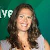 Picabo Street lors du press tour 'NBC Universal' au Beverly Hilton Hotel de Beverly Hills, le 24 juillet 2012
