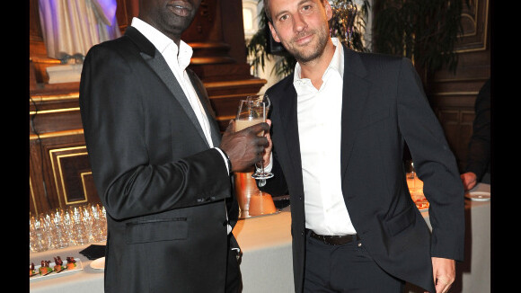 Omar Sy et son acolyte Fred Testot : "La rupture a été difficile"