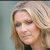 Dècès de Daniel Dion, frère de Céline Dion, des suites d'un cancer à 59 ans - Céline Dion faite Chevalier de la légion d'honneur à Paris en mai 2008.