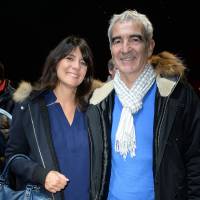 Estelle Denis et Raymond Domenech : Soirée de légende avec deux Miss complices