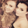 Sara Ange (Secret Story 8) et Charlotte (Les Marseillais) : BFF inséparables et parfaits sosies !