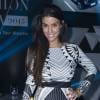 Exclusif - Ludivine Sagna - People au "Casa Fashion Show" au Sofitel Tour Blanche à Casablanca au Maroc le 28 mars 2015.