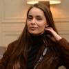 Exclusif - Marie-Ange Casta - Cocktail des "Rendez-vous with French Cinema" à la boutique Chanel place Vendôme à Paris le 18 janvier 2016 © Veeren / Bestimage