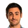 Camille Combal, animateur sur Virgin Radio.