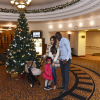 Mamadou Sakho en famille - Photo publiée le 1er décembre 2015