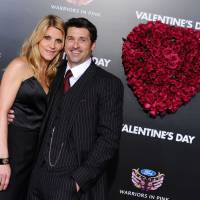 Patrick Dempsey ne divorce plus : Avec Jillian, ils sont "très heureux"
