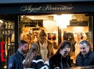 Gigi et Bella Hadid à Paris : Shopping sexy pour les soeurs mannequins