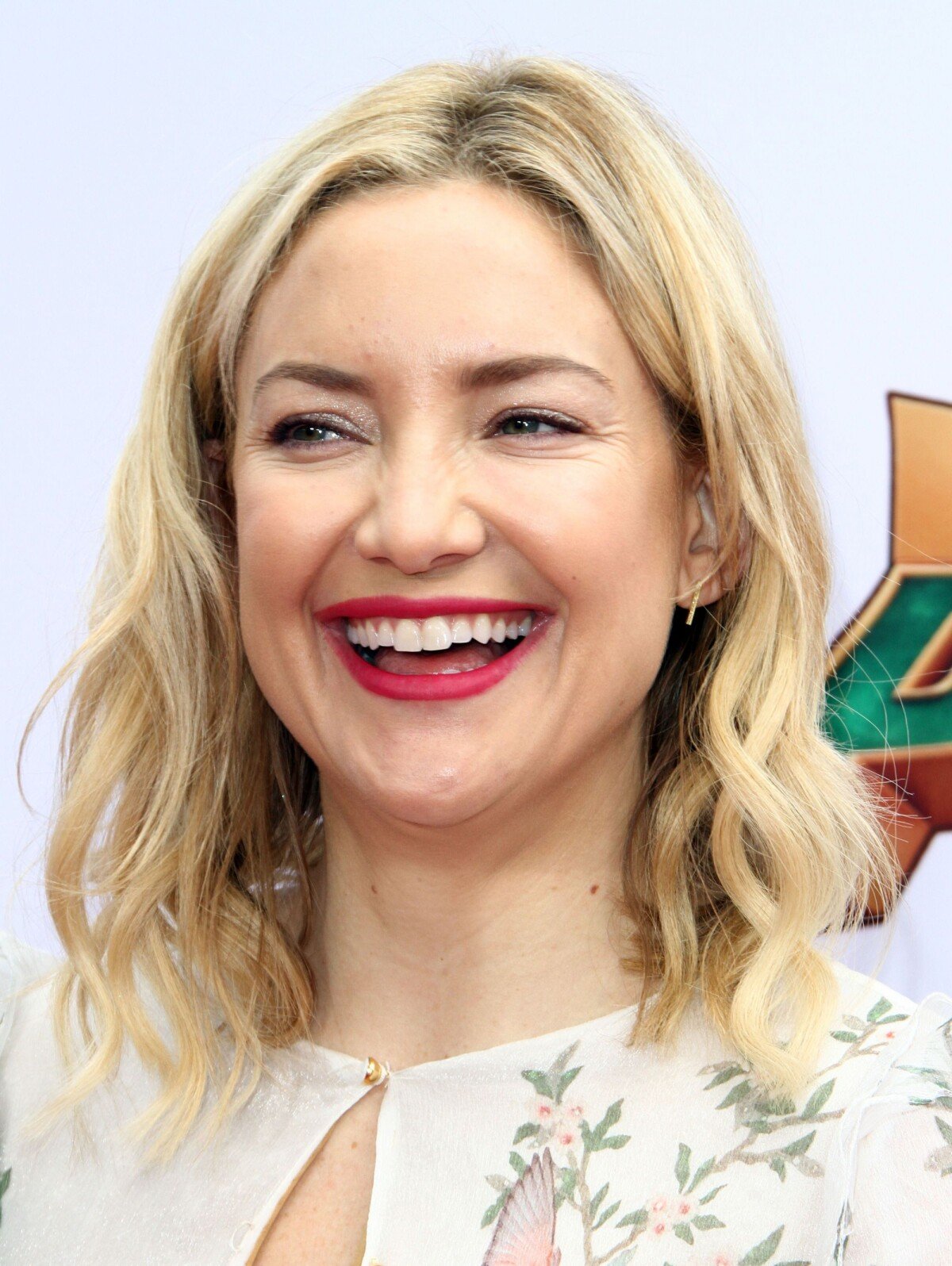 Photo Kate Hudson C L Brit S Lors La Premi Re De Kung Fu Panda Au Th Tre Tcl Chinese De