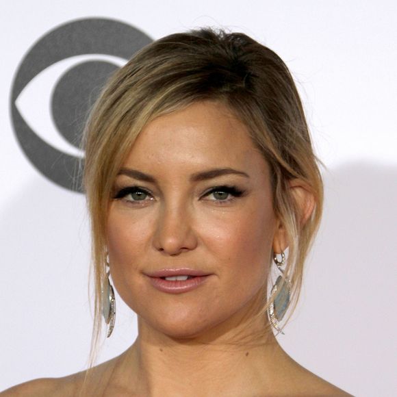 Kate Hudson - Cérémonie des People's Choice Awards à Hollywood, le 6 janvier 2016.