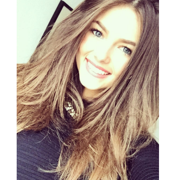 Julia Courtès : Miss Provence continue de séduire sur Instagram