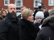 Obsèques de Daniel Dion : Céline absente pour une bonne raison...