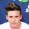 Brooklyn Beckham au "Nickelodeon Kid's Choice Sports Awards" à Westwood. Le 16 juillet 2015