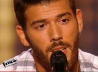 The Voice 5 - Réphaël, beau gosse timide : "Personne ne savait que je chantais"