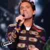 Mika dans The Voice 5, le samedi 30 janvier 2016, sur TF1