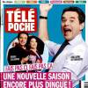Magazine Télé Poche en kiosques le 1er février 2016.