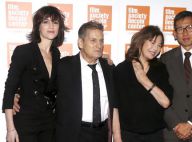 Jane Birkin et Charlotte Gainsbourg : Mère et fille réunies et à l'honneur