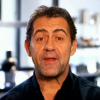 Michel Sarran dans Top Chef 2016, le lundi 1er février 2016, sur M6