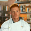 Thomas dans Top Chef 2016, le lundi 1er février 2016, sur M6
