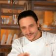 Pierre dans Top Chef 2016, le lundi 1er février 2016, sur M6