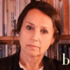 Mathilde Daudet sur la couverture de son livre, "Choisir de vivre", aux éditions Carnets Nord, paru le 25 janvier 2016.