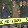 Bill Cosby au palais de justice de Montgomery à Norristown, le 2 février 2016.