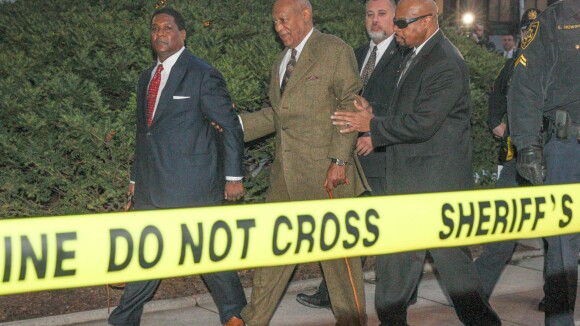 Bill Cosby : Une nouvelle audience et un témoin clef pour le sauver...