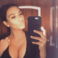 Kim Kardashian : Depuis sa grossesse, elle a développé un nouveau complexe