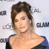 Caitlyn Jenner (Bruce Jenner) - Soirée des "Glamour Women Of The Year Awards 2015" au Carnegie Hall à New York, le 9 novembre 2015.