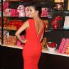 Eva Longoria assiste à la soirée "Valentine's Day With Godiva" à Glendale. Le 3 février 2016