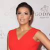 Eva Longoria assiste à la soirée "Valentine's Day With Godiva" à Glendale. Le 3 février 2016