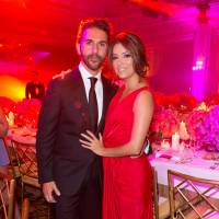 Eva Longoria fiancée : La star parle mariage... et guerre des couples !