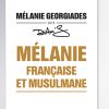 Le nouvel ouvrage de Diam's, "Mélanie, française et musulmane", à paraitre le 21 mai 2015
