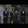 Image extraite du clip de Beyoncé - Formation - février 2016.