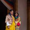 Le roi Jigme Khesar du Bhoutan et la reine Jetsun Pema, mariés depuis 2011, ont annoncé en novembre 2015 attendre leur premier enfant, un garçon.