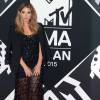 Ashley Benson à la soirée «MTV EMA's 2015» à Milan, le 25 octobre 2015 © CPA/Bestimage