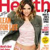 Retrouvez l'intégralité de l'interview d'Ashley Benson dans le magazine Health, en kiosques ce mois-ci.