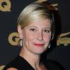 Maïtena Biraben - Soirée GQ Awards des "Hommes de l'année 2013" au Museum national d'Histoire naturelle à Paris, le 20 novembre 2013.