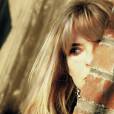 Portrait de France Gall en 1985