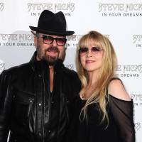 Dave Stewart (Eurythmics) : Sexe, drogue... Il révèle sa nuit avec Stevie Nicks