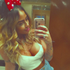 Rafaella Santos, la soeur du footballeur Neymar