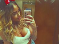 Neymar (FC Barcelone) : Sa soeur Rafaella enflamme le web avec ses photos sexy