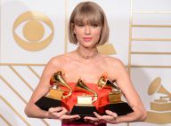 Grammy Awards 2016 : Palmarès d'une soirée de feu...