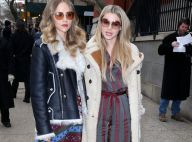 Fashion Week : Suki Waterhouse, Gigi Hadid... craquantes pour Tommy Hilfiger
