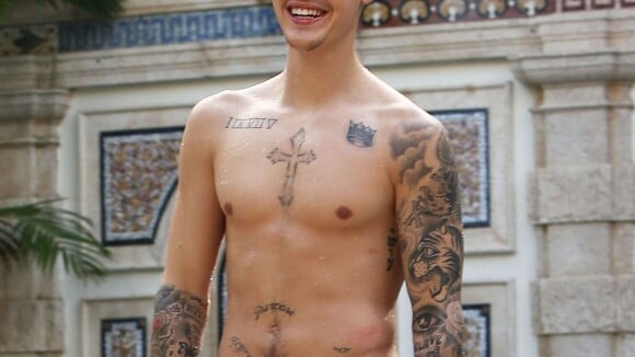 Justin Bieber : Son passé, Selena Gomez et ce tatouage qu'il rêve d'effacer...