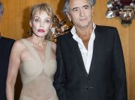 Arielle Dombasle : Soutenue par son mari et ses amis stars pour un nouveau défi